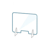 BARRIERA PMMA MM. 600X785 - VERTICALE